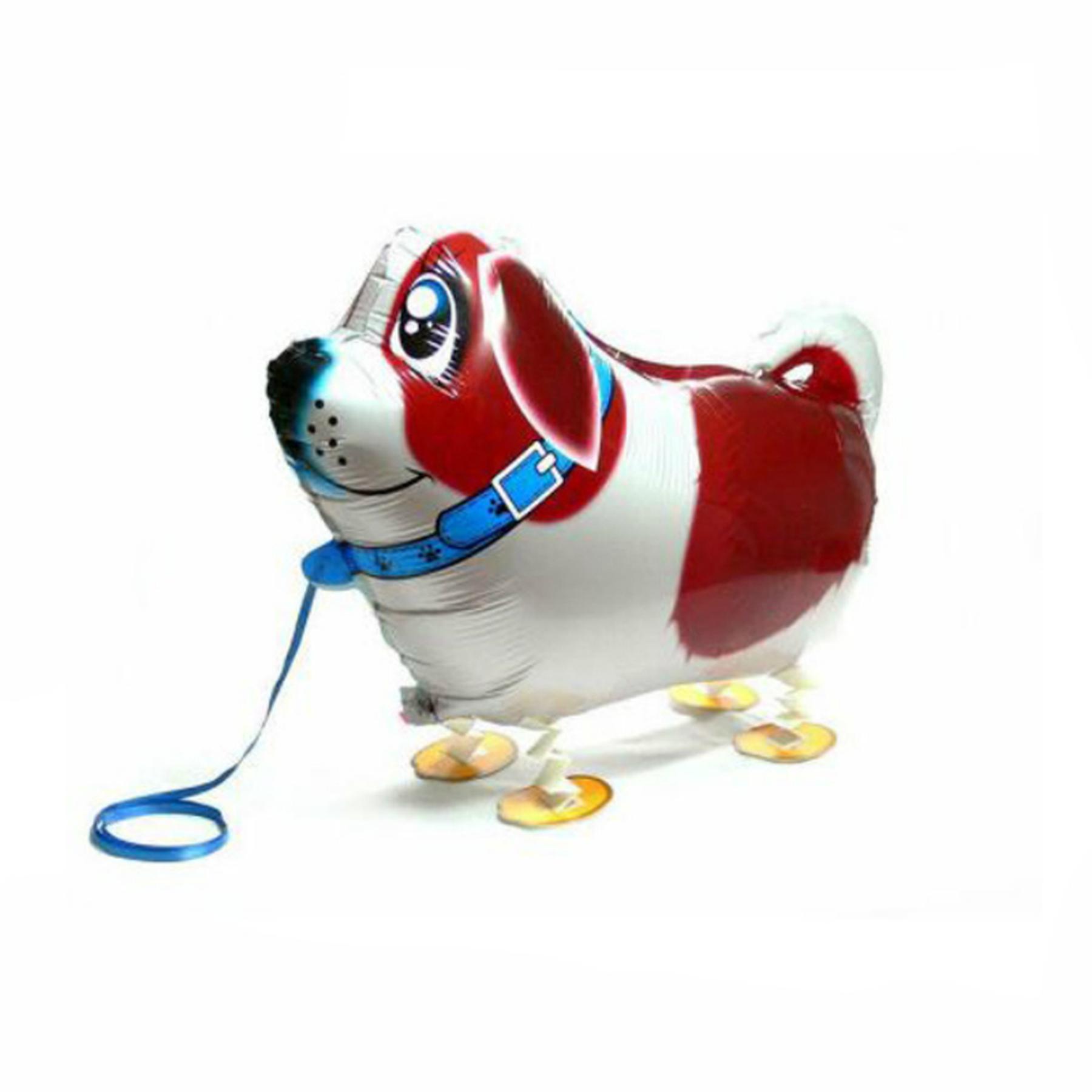 Folienballon - Airwalker  - Hund 3